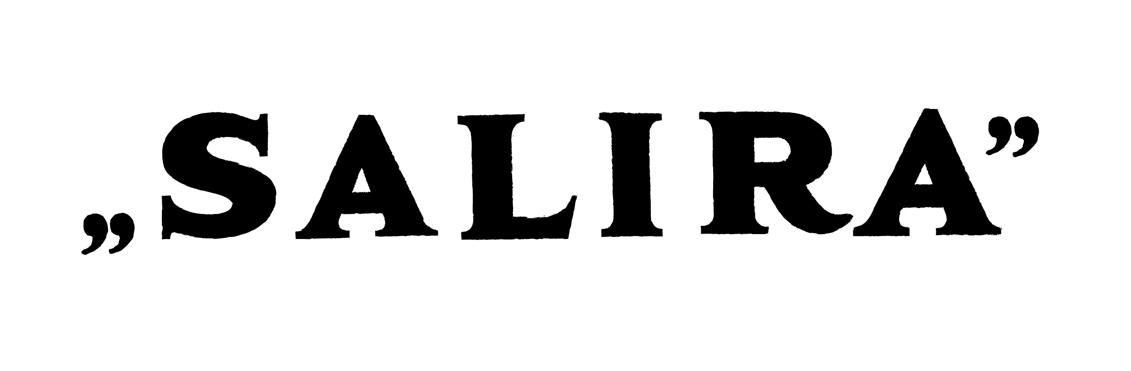 SALIRA